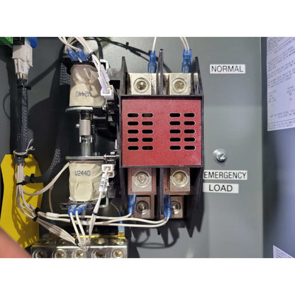 Kohler RDT Automatic Transfer Switch (200A) (New)