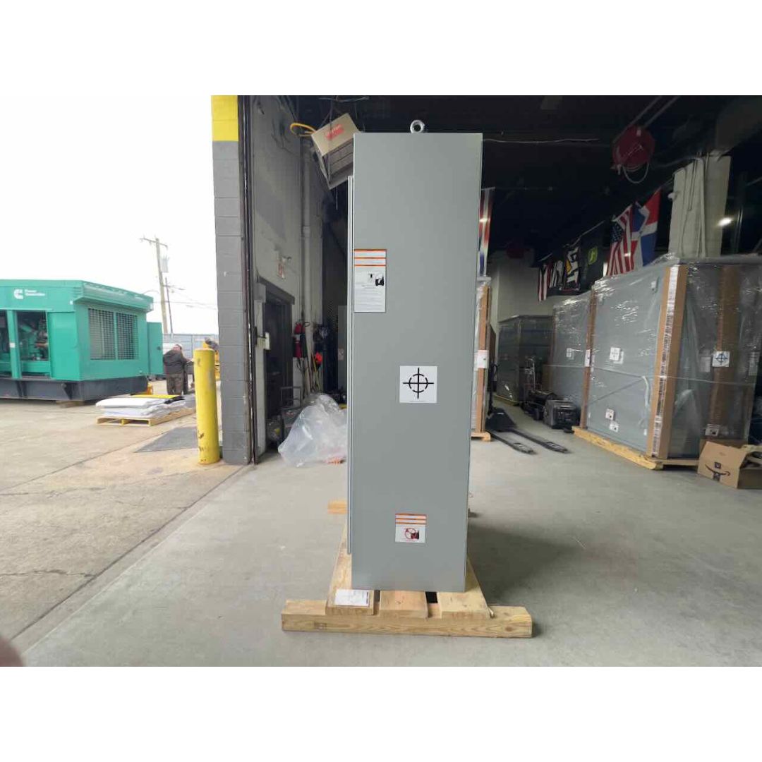 ASCO Series 300 H03ATSA31200NGXC Automatic Transfer Switch (1200a)