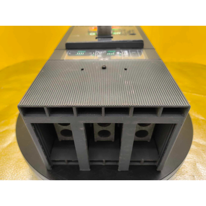 ABB SACE T5N 400 PR221DS Breaker (400A) (Used)