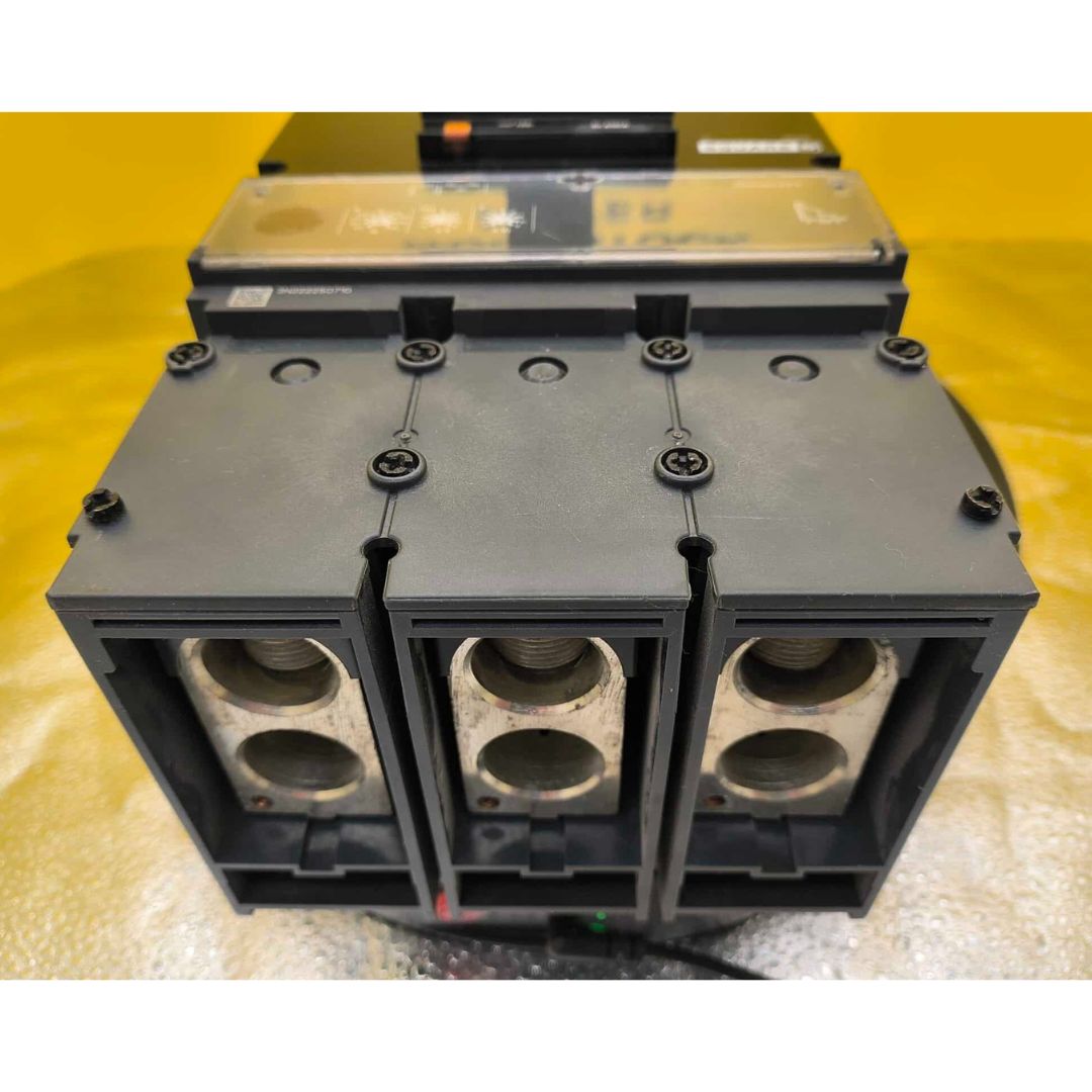 Square D LGL36400CU33X LSI Breaker (400A) (Used)