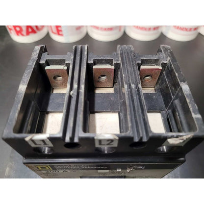 Square D KAP36200 Breaker (200A) (Used)