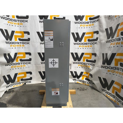 ASCO Series 300 J03ATSA30600NGXF Automatic Transfer Switch (600a) (New)