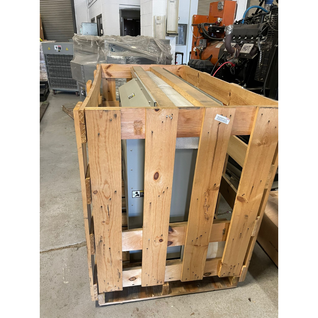 Avtron K711 Radiator Load Bank (150 kW) (New)