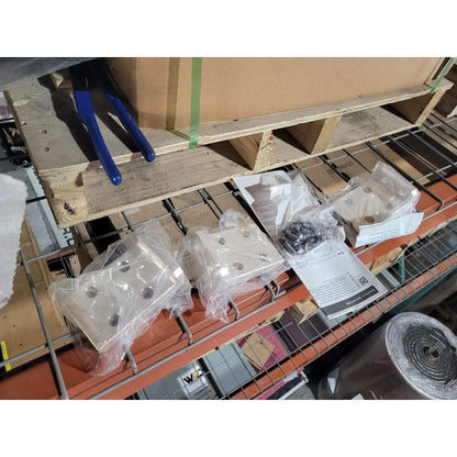 Square D NW30H LSI Breaker (3000A) (New)