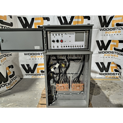 Avtron LSH100 Outdoor Resistive Load Bank (100 kW) (New)