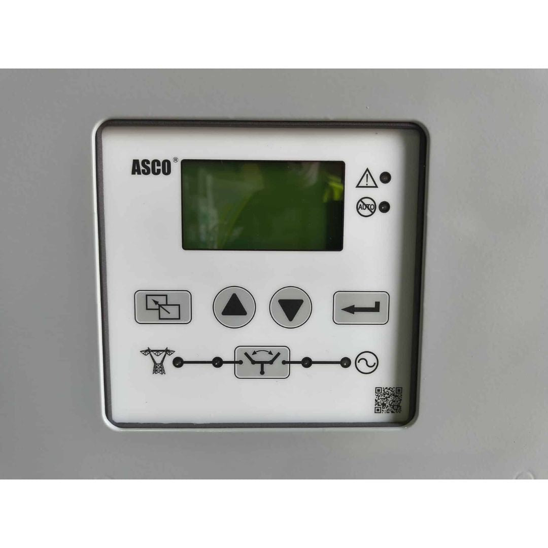 ASCO Series 300 H03ATSA30800CGXC Automatic Transfer Switch (800A) (New)