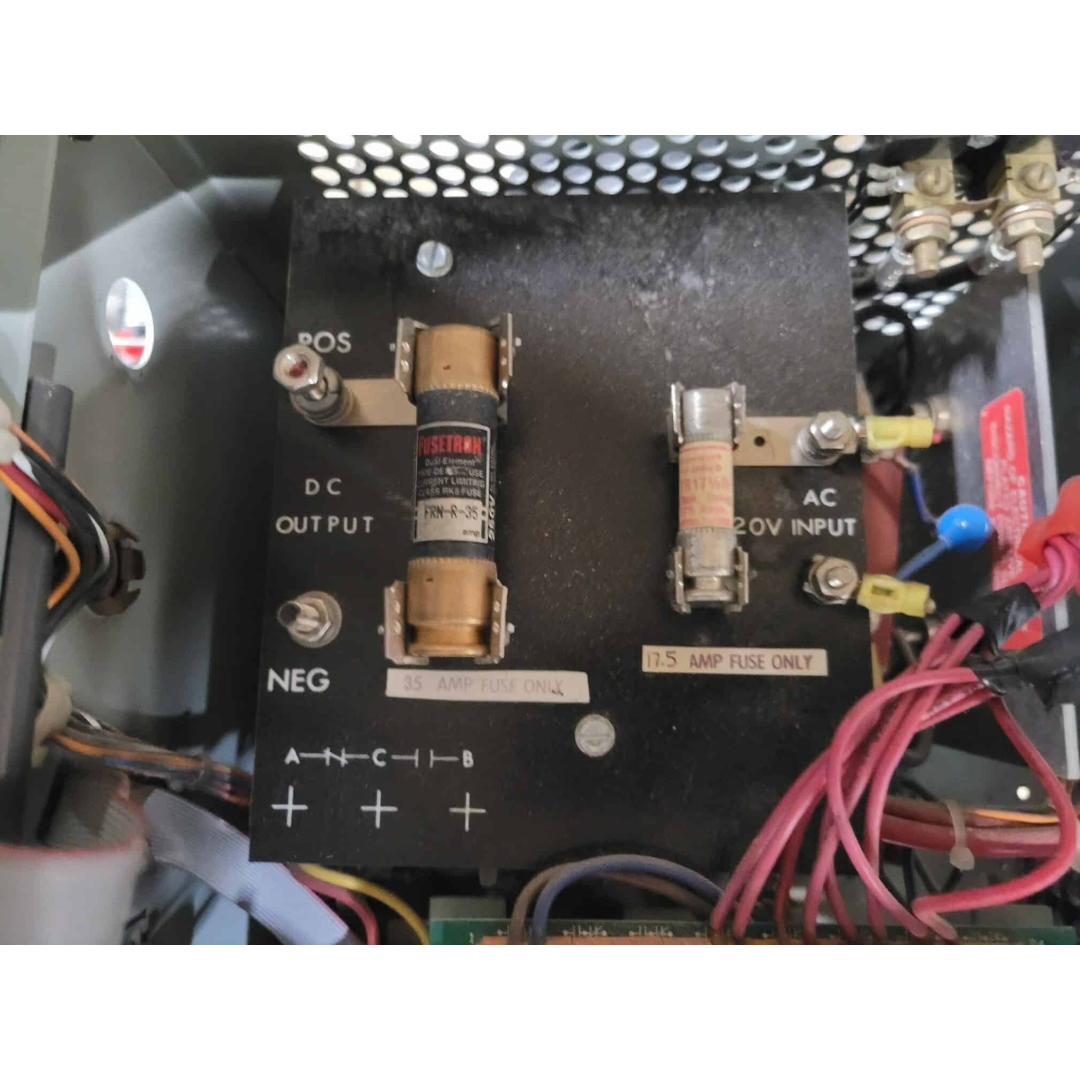 La Marche A46 Battery Charger (Used)