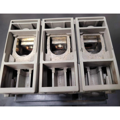Merlin Gerin NSF250 N Breaker (250A) (Used)