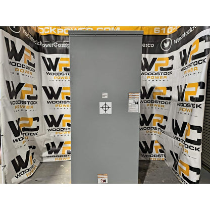 ASCO Series 300 G03ATSB31600NGXM Automatic Transfer Switch (1600A) (New)