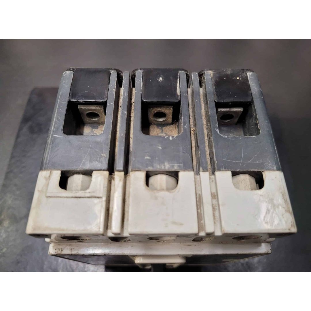 EATON FG3175WS02 Breaker (175A) (Used)