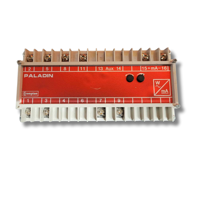 Crompton 256-TWMU Paladin AC Power Transducer (Used)