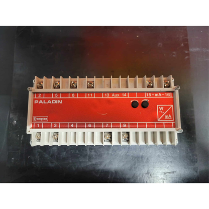 Crompton 256-TWMU Paladin AC Power Transducer (Used)
