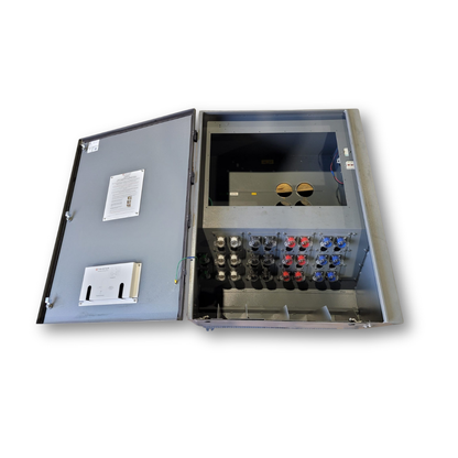 Trystar Docking Station (1600A) (Used)