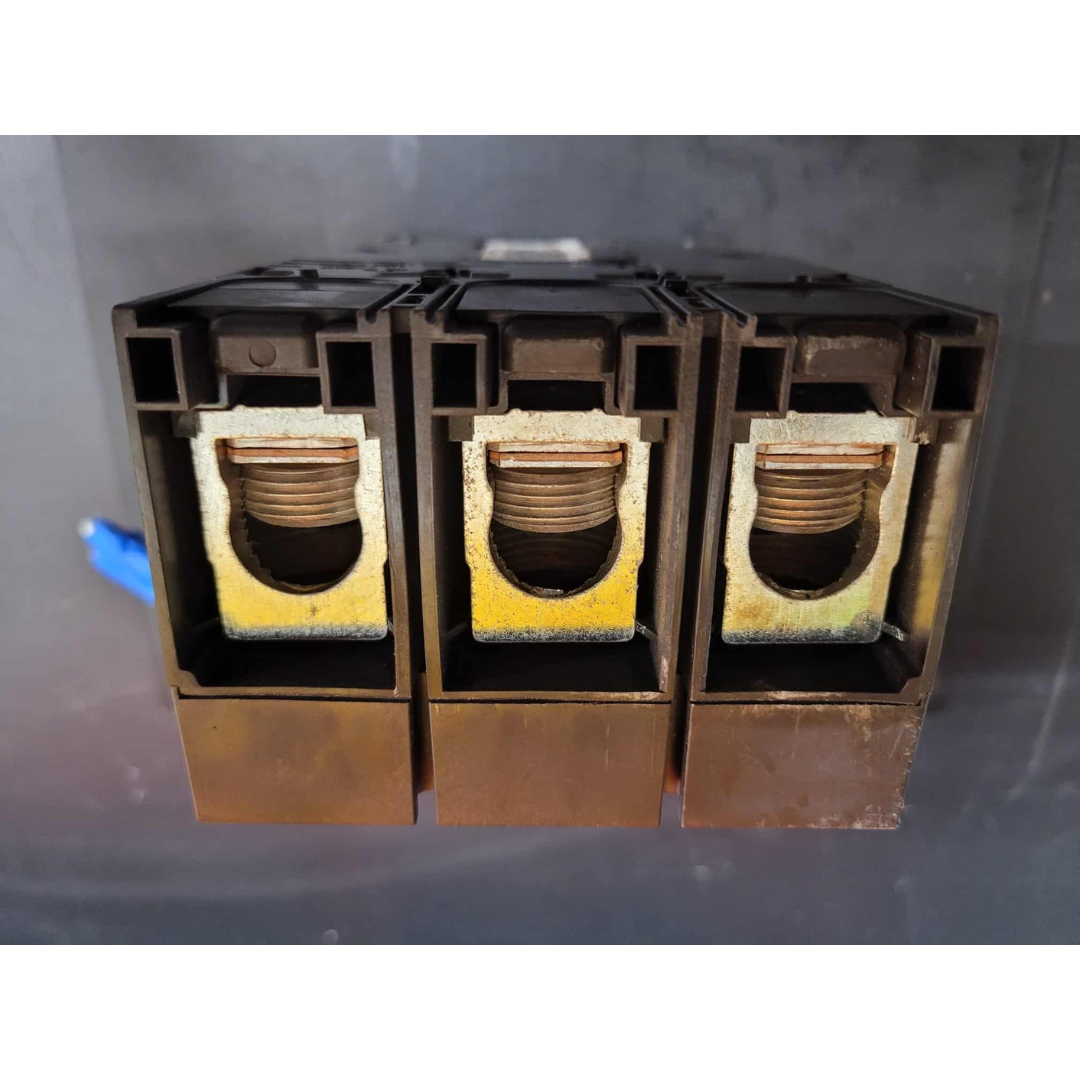 Square D JDP36225CTX Breaker (ACC383PA-PHILA) (225A) (Used)