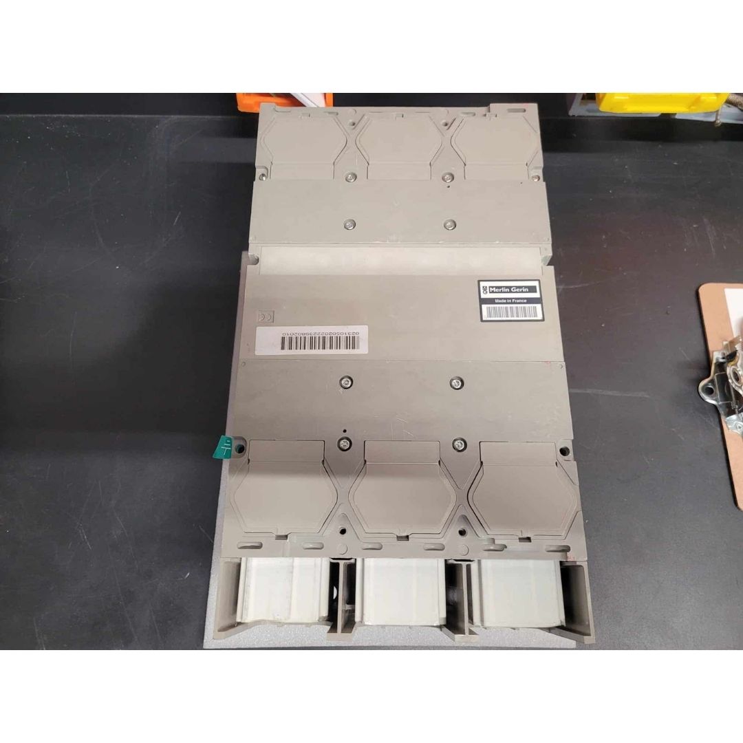 Square D PJP36120CU31A Breaker (1200A) (Used)