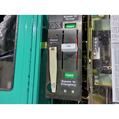 Onan BTPCB-5703427 Automatic Transfer Switch (260A) (Used)