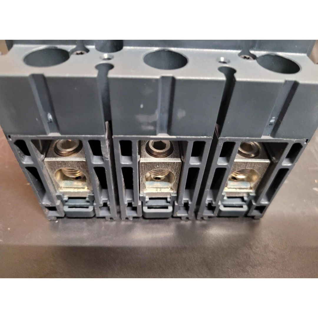 Square D HDP36100CU33XTX Breaker LCB, HD, MICRO LSI, 100% (100A) (New)