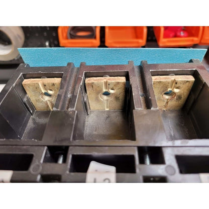 Square D LAP36400 Breaker (400A) (Used)