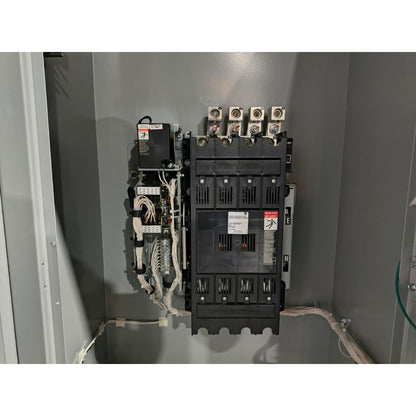 ASCO Series 300 J03ATSB30400CGXM Automatic Transfer Switch (400A) (New)