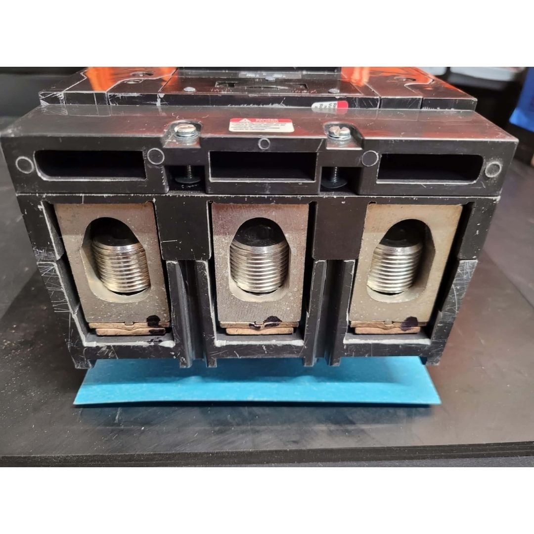 Square D LAP36350 Breaker (350A) (Used)