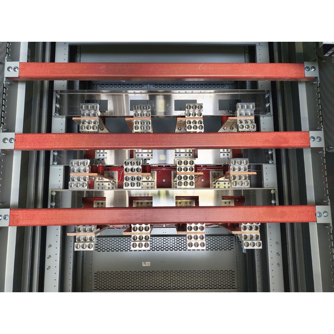 ASCO 7000 Series G07ATSB34000N5XM Automatic Transfer Switch (4000A) (New)