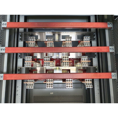 ASCO 7000 Series G07ATSB34000N5XM Automatic Transfer Switch (4000A) (New)