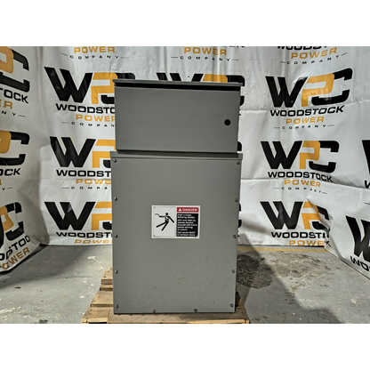 Avtron LSH100 Outdoor Resistive Load Bank (100 kW) (New)