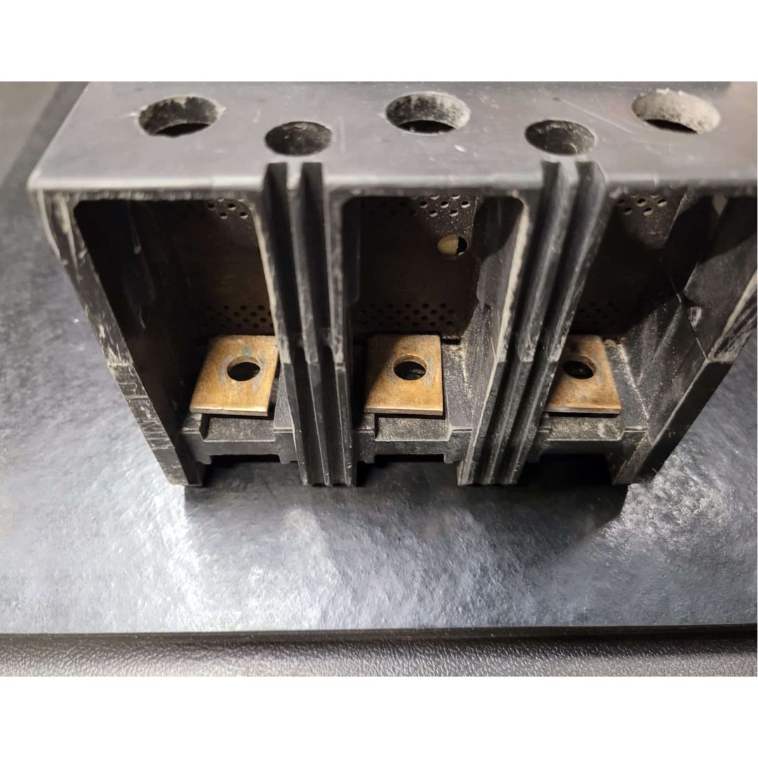 Square D KAP36200 Breaker (200A) (Used)