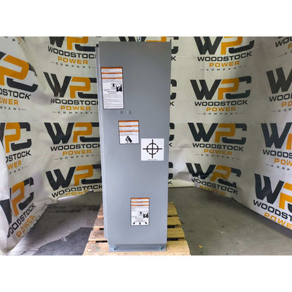 ASCO Series 300 J03ATSB30260NGXM Automatic Transfer Switch (260a) (New)