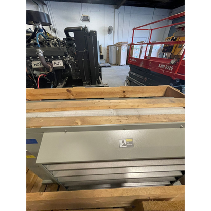 Avtron K711 Radiator Load Bank (150 kW) (New)