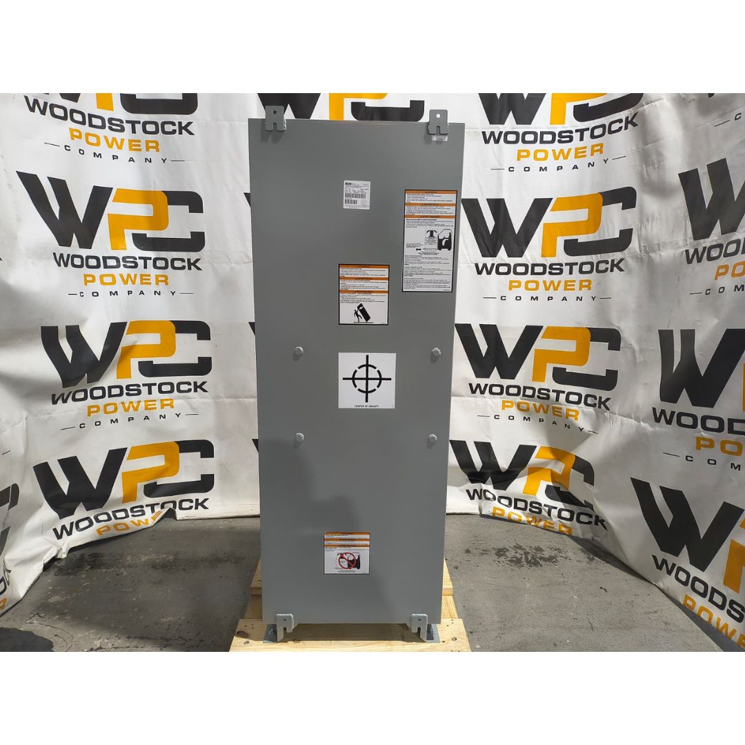 ASCO Series 300 J03ATSA30600NGXF Automatic Transfer Switch (600a) (New)