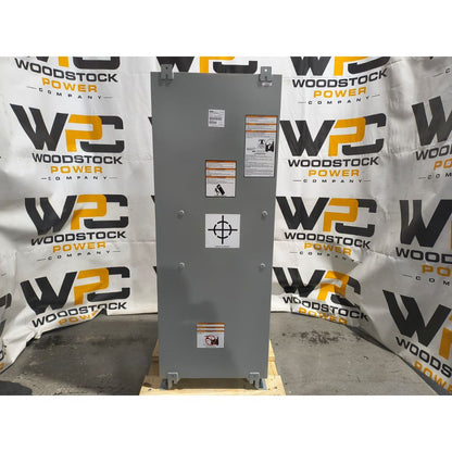 ASCO Series 300 J03ATSA30600NGXF Automatic Transfer Switch (600a) (New)