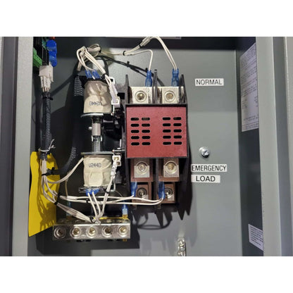 Kohler RDT Automatic Transfer Switch (200A) (New)