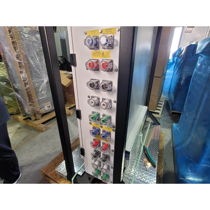 Trystar Vertical I-Line Panel (New) (1200a)