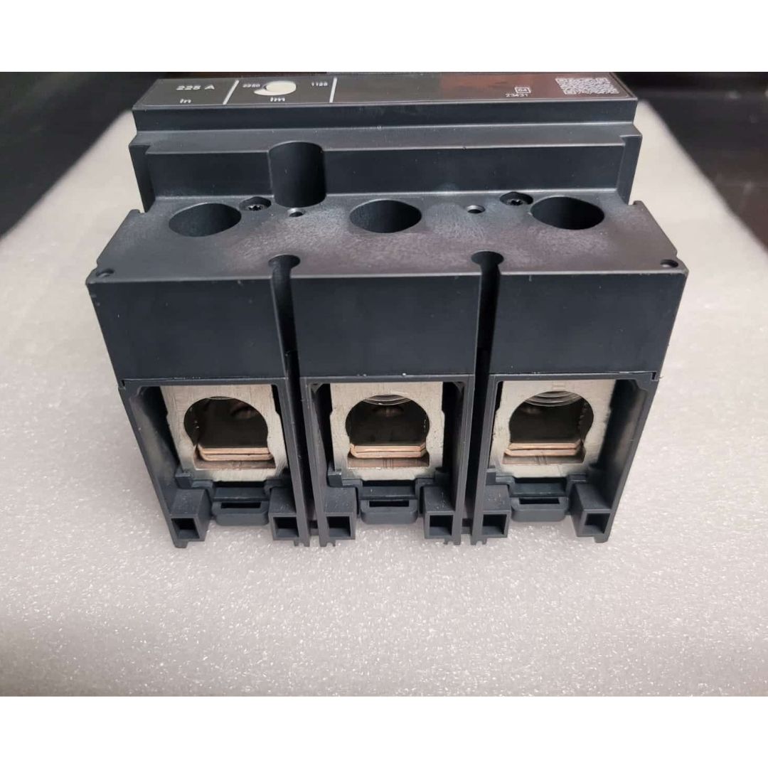 Square D JDP36225CTX Breaker (ACC519PA-PHILA) (225A) (Used)