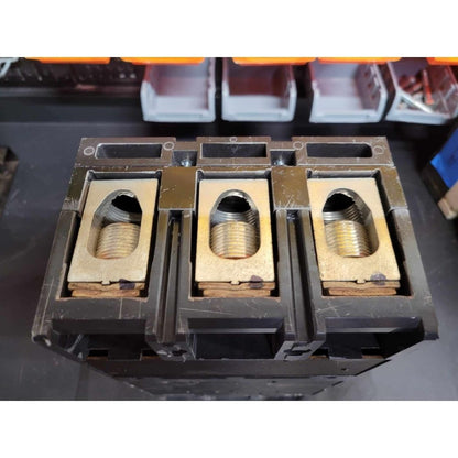 Square D LAP36350 Breaker (ACC224PA-PHILA) (350A) (Used)
