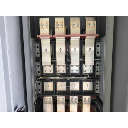 ASCO Series 300 G03AUSB32000CGXM Automatic Transfer Switch (2000A) (New)