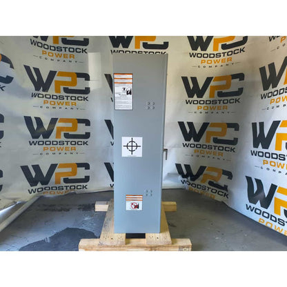 ASCO Series 300 J03ATSA30600NGXC Automatic Transfer Switch (600a) (new)