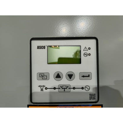 ASCO 300 Series G03AUSA32000NGXM Service Entrance Rated Automatic Transfer Switch (2000A) (New)
