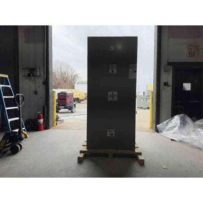 ASCO Series 300 H03ATSA31200NGXC Automatic Transfer Switch (1200a)