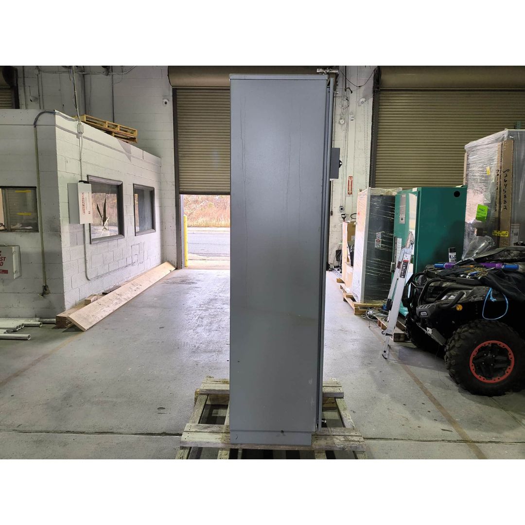 Kohler KEP-DFTC-1000S-PN Service Entrance Rated Automatic Transfer Switch (1000A) (Used)