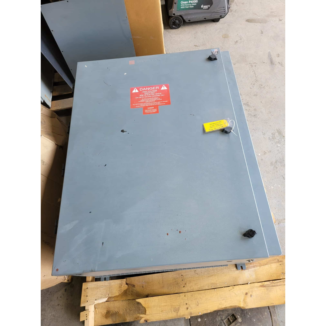 Trystar Docking Station (1600A) (Used)