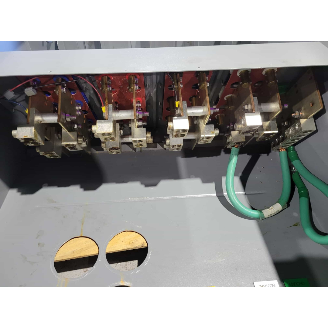 Trystar Docking Station (1600A) (Used)