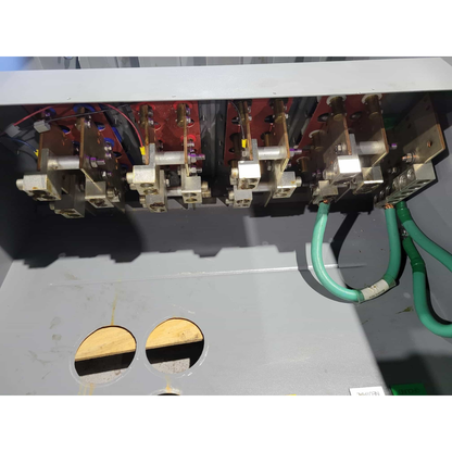 Trystar Docking Station (1600A) (Used)