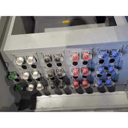 Trystar Docking Station (1600A) (Used)