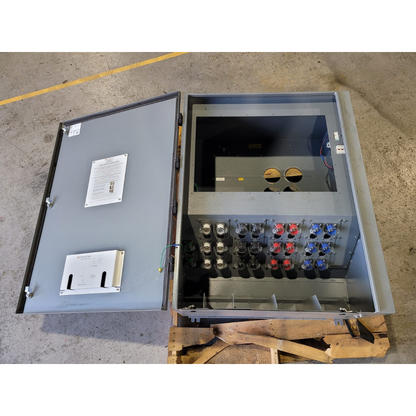 Trystar Docking Station (1600A) (Used)