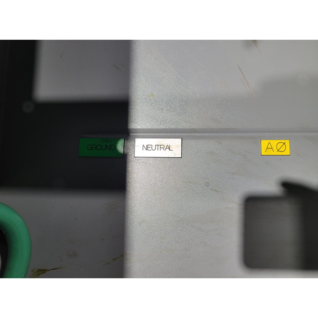 Trystar Docking Station (1600A) (Used)