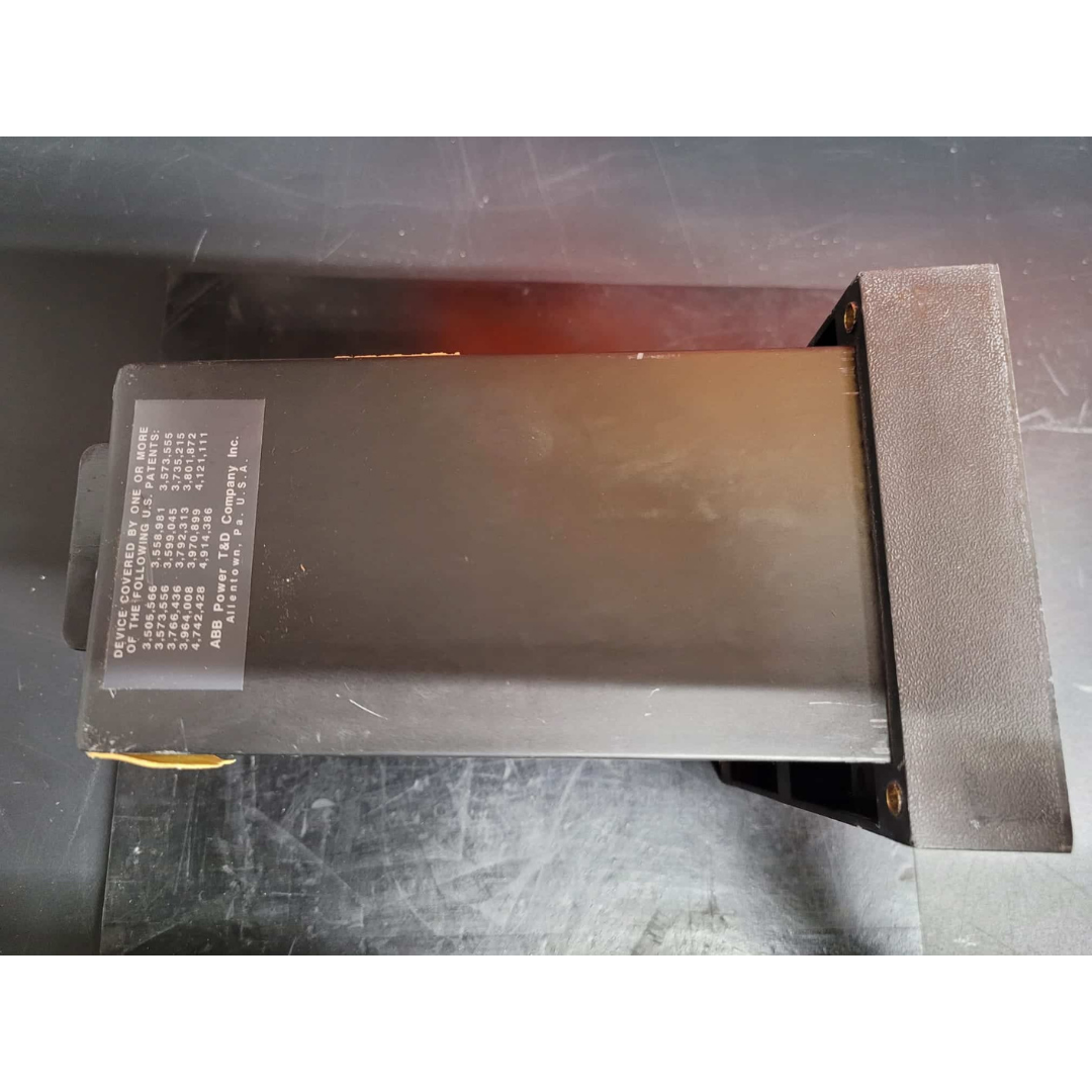 ABB Micro-51 446S1101 Circuit Shield Overcurrent Relay (Used)