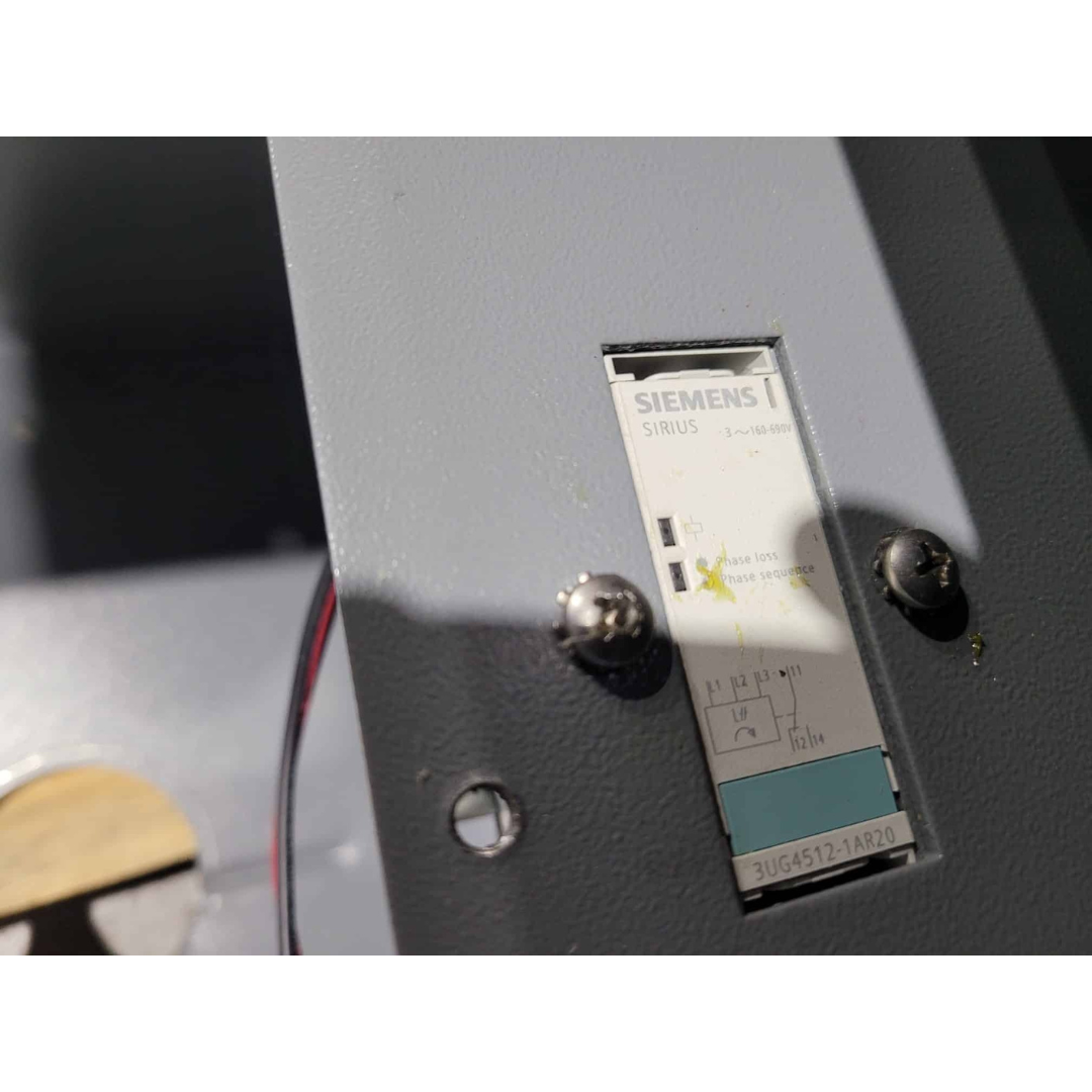 Trystar Docking Station (1600A) (Used)