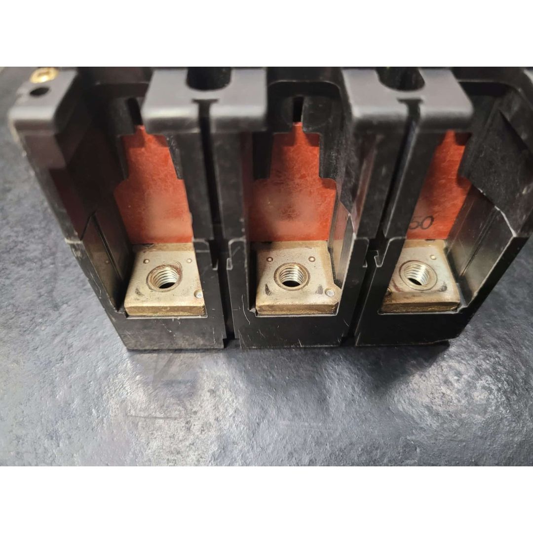 Terasaki TemBreak XS250NJ Breaker (250A) (Used)